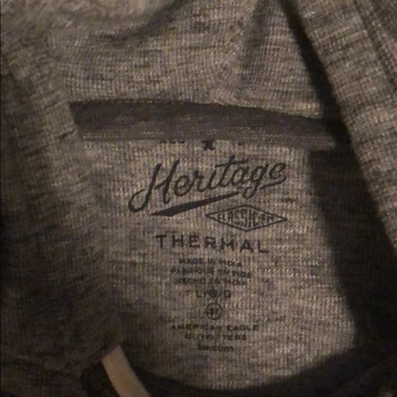 American Eagle sweatshirt - Picture 2 of 2
